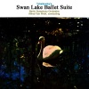 Berlin Symphony Orchestra《Swan Lake Ballet Suite: Scene I》[MP3/LRC]