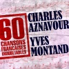 Charles Aznavour - Plus Bleu Que Tes Yeux
