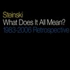 Steinski - The Payoff Mix