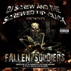 DJ Screw - Another Door