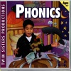 Twin Sisters Productions - The Consonant Song