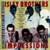 The Impressions - For Your Precious Love