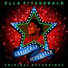 Ella Fitzgerald《White Christmas》[MP3/LRC]