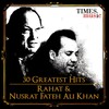 nusrat fateh ali khan - Ali Da Malang