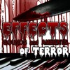 Sounds Effects Wav Files Studio - Serious Echoes Stereo. Fear