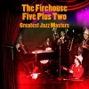 firehouse five plus two - There's A Tavern In The Town