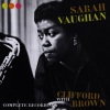 Sarah Vaughan - September Song