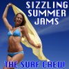 The Surf Crew《Summer Love》[MP3/LRC]