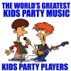 Kids Party Players - We Gather Together