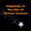 The Gloved Ones - I Just Can't Stop Loving You (as made famous by Michael Jackson)