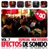 Sounds Effects Wav Files Studio - Ambiente de Público: Vitores, Aplausos