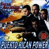 Puerto Rican Power - Dime Si Te Pasa (Instrumental)