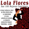 Lola Flores - Echale Guindas Al Pavo