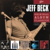 Jeff Beck Group《Got the Feeling》[MP3/LRC]