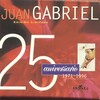 Juan Gabriel - Eternamente Agradecido