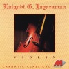 Lalgudi Jayaraman - Abhohi - Rupakam - Gopalakrishna Bharathi