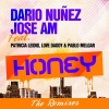 Dario Nuñez - Honey