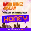 Dario Nuñez - Honey