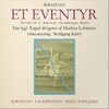 SebastiAn - Lykkens Galocher