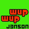 j3n5on - Wup Wup (Original Radio Edit)