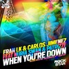Fran Lk - When You're Down