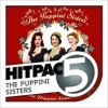 The Puppini Sisters - Jeepers Creepers