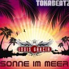 chris garcia - Sonne im Meer