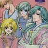 三木眞一郎 - 追憶の森に捧ぐ