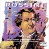 Gioachino Rossini、barry wordsworth、LONDON SYNPHONY ORCHESTRA - Overture from The Barber of Seville
