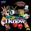 nakia - I Know