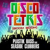 plastik bass、Seaside Clubbers - DiscoTetris (Boom Boom)(Original Edit)