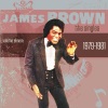 James Brown - Star Generation