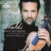 Giuliano Carmignola、venice baroque orchestra、Andrea Marcon - 1. Allegro