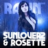 Sunloverz、Miss Bunty《Rain 2013》[MP3/LRC]