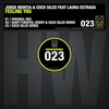 Jorge Montia - Feeling You