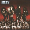 KISS - Crazy Crazy Nights