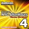 Bad Boy Joe - NYC Afterhours 4 Live Intro