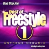 Bad Boy Joe - I Wonder If I Take You Home