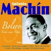 antonio machin《Toda una Vida》[MP3/LRC]