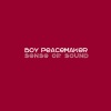 Boy Peacemaker - ความอ่อนแอ