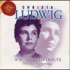christa ludwig、Ursula Schirrmacher、Annabella Bernard、Yonako Nagano、Heinrich Hollreiser - Ariadne auf Naxos: Ein Schönes war (Monolog der Ariadne)