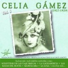 Celia Gamez - A Media Luz