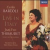 Cecilia Bartoli - Tu ch'hai le penne, amore