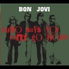 Bon Jovi - Who Says You Can't Go Home (Radio Edit)