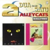alleycats - Bunga Hitam