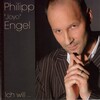 Philippe Kahn - Ich will...