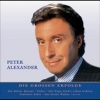 peter alexander《Die kleine Kneipe》[MP3/LRC]