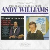 Andy Williams《I Left My Heart in San Francisco》[MP3/LRC]