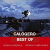 Calogero - En Apesanteur