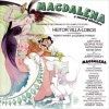 Studio Cast Recording - The Jungle Chapel